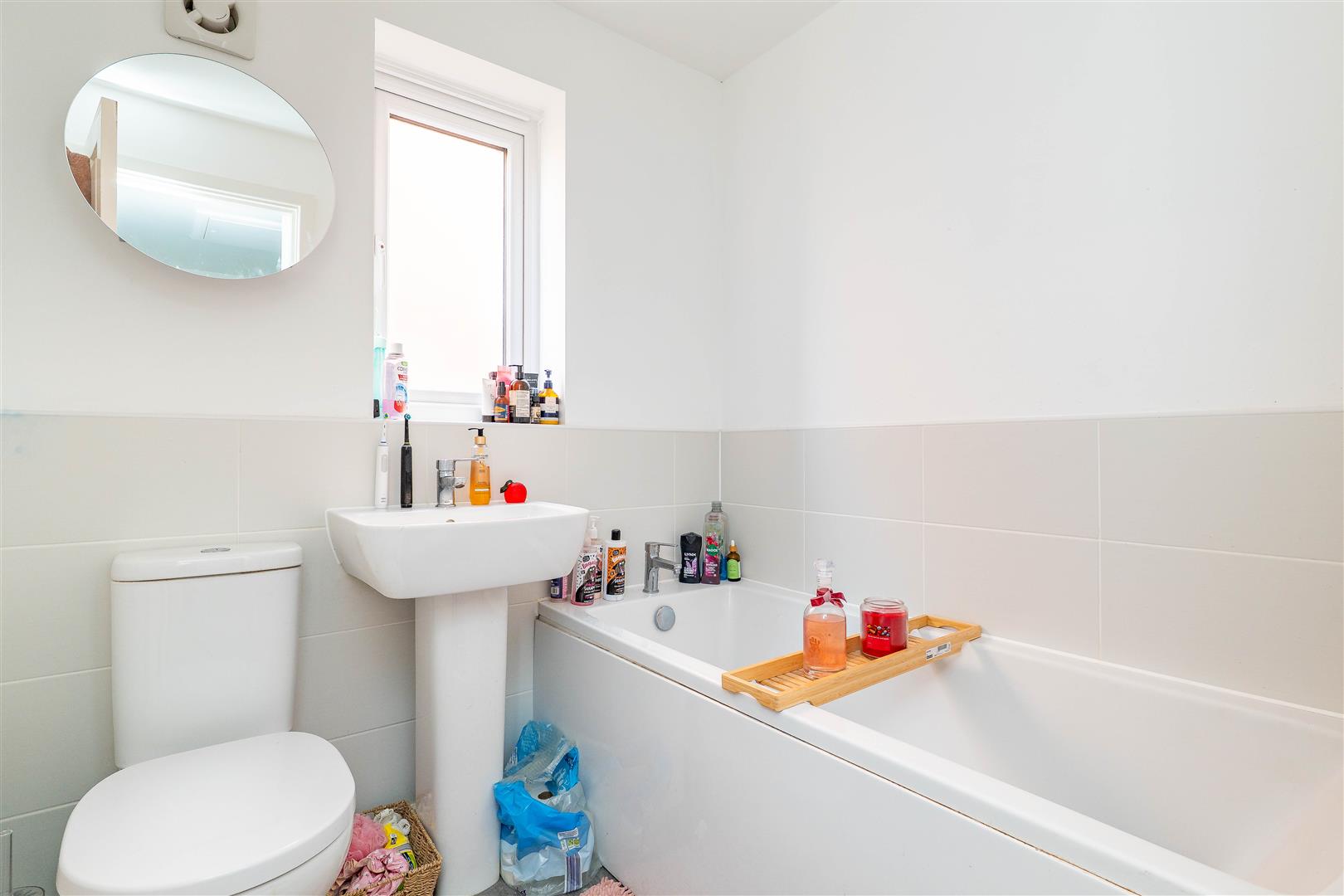 Brick Kiln Way, Tarleton, Preston